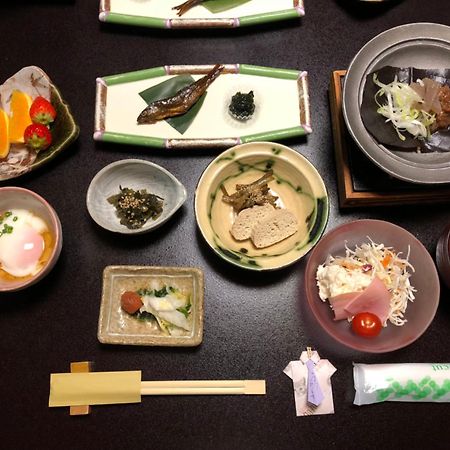 Hotel Onyado Hisui Takayama  Esterno foto
