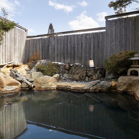 Hotel Onyado Hisui Takayama  Esterno foto