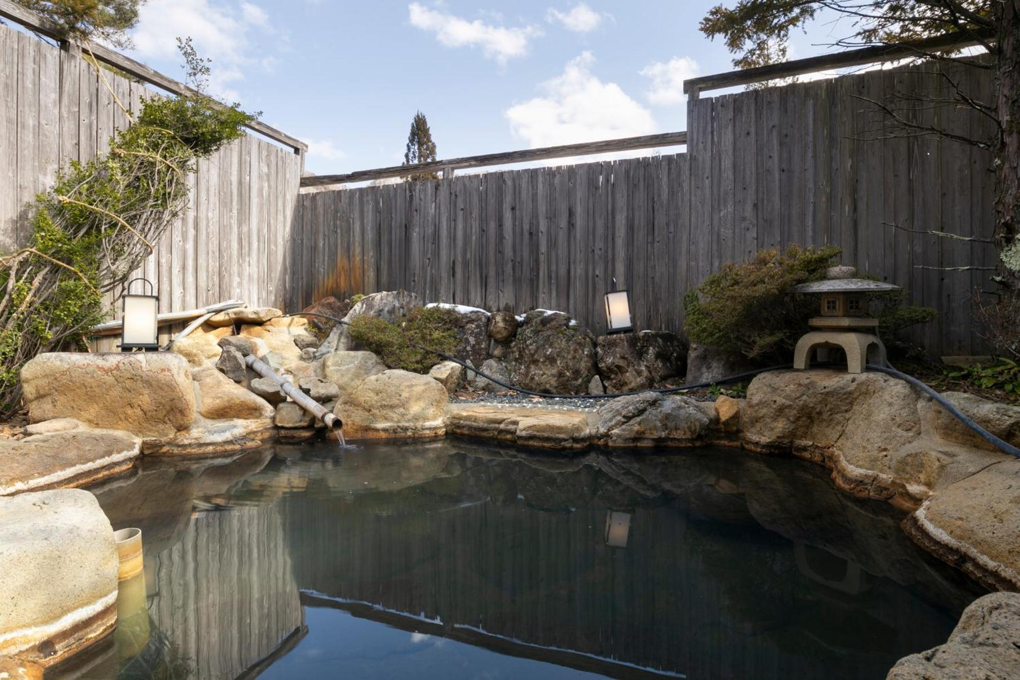 Hotel Onyado Hisui Takayama  Esterno foto