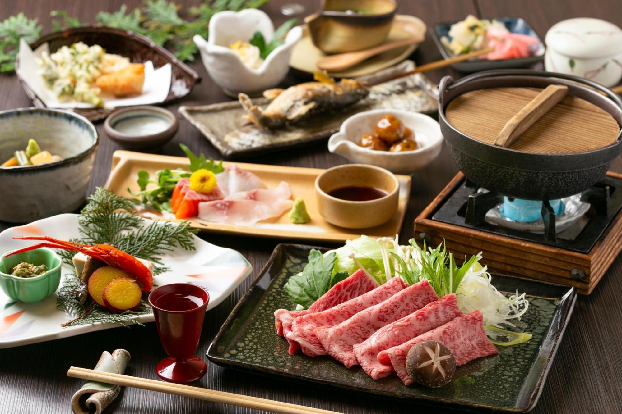 Hotel Onyado Hisui Takayama  Esterno foto