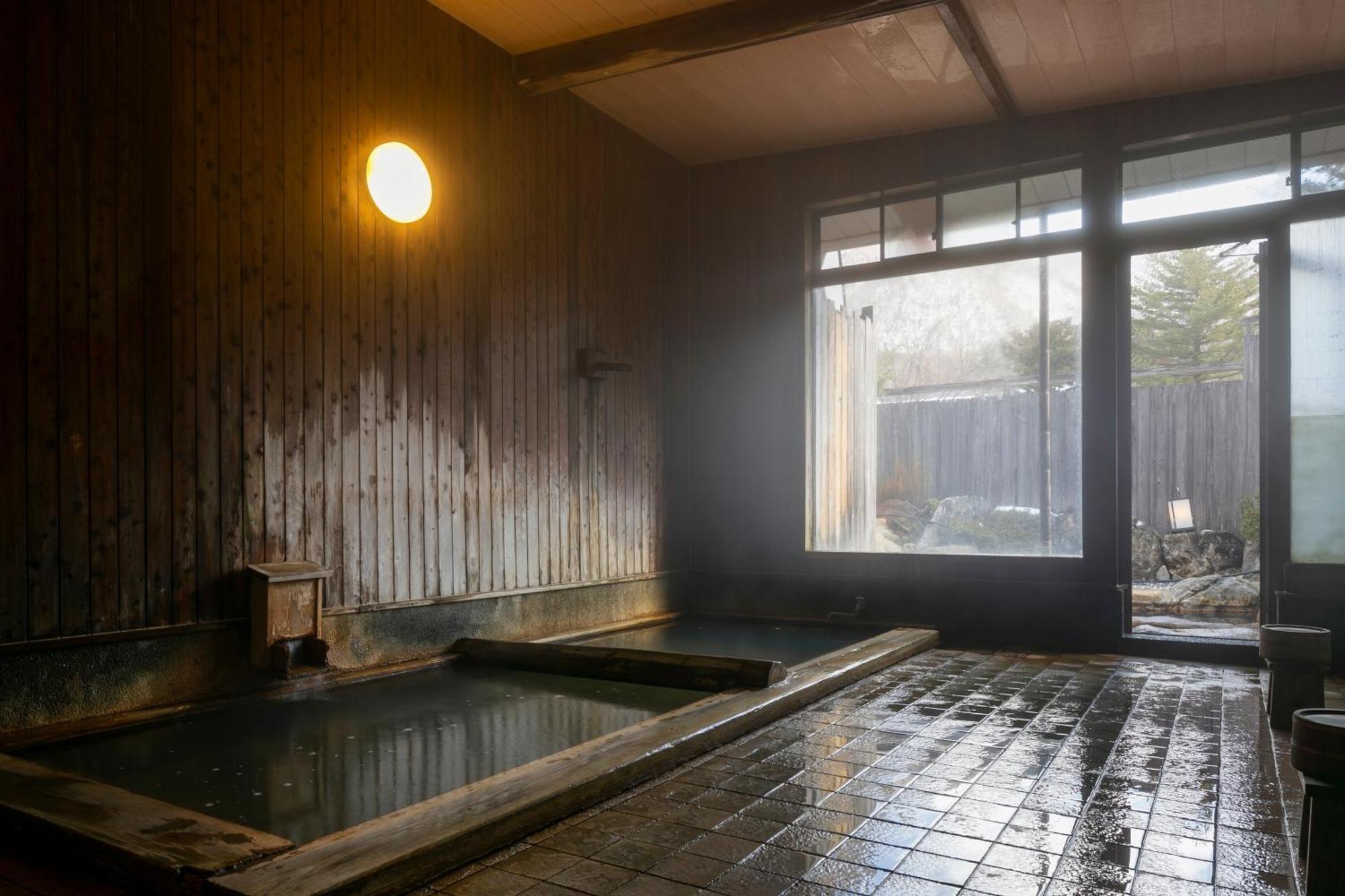 Hotel Onyado Hisui Takayama  Esterno foto