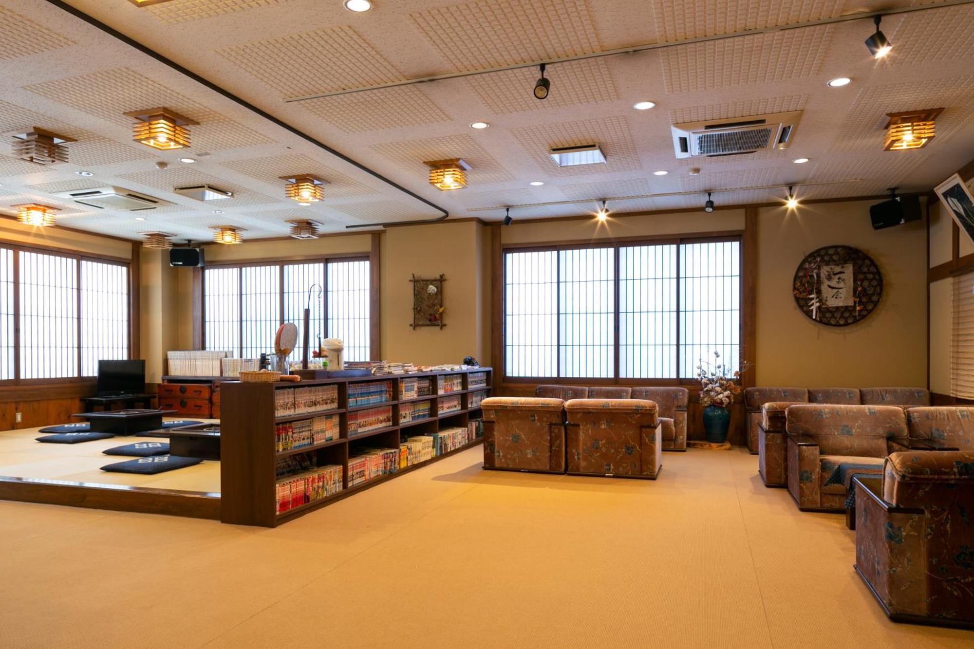 Hotel Onyado Hisui Takayama  Esterno foto