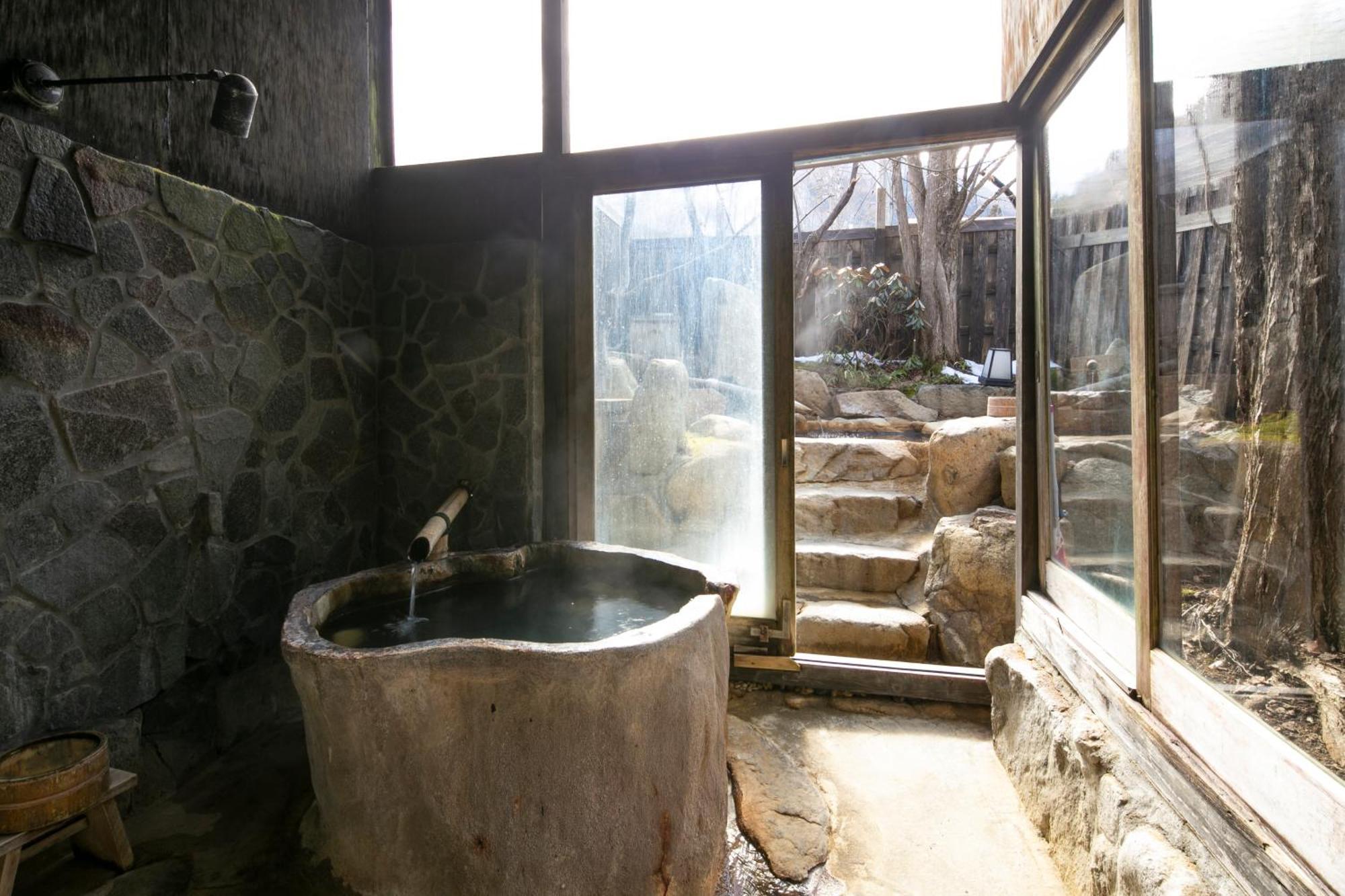 Hotel Onyado Hisui Takayama  Esterno foto