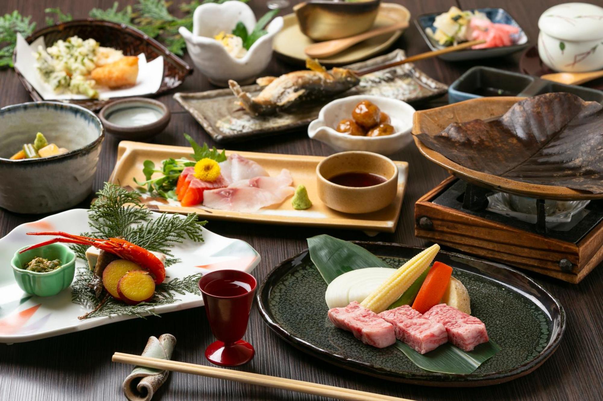 Hotel Onyado Hisui Takayama  Esterno foto