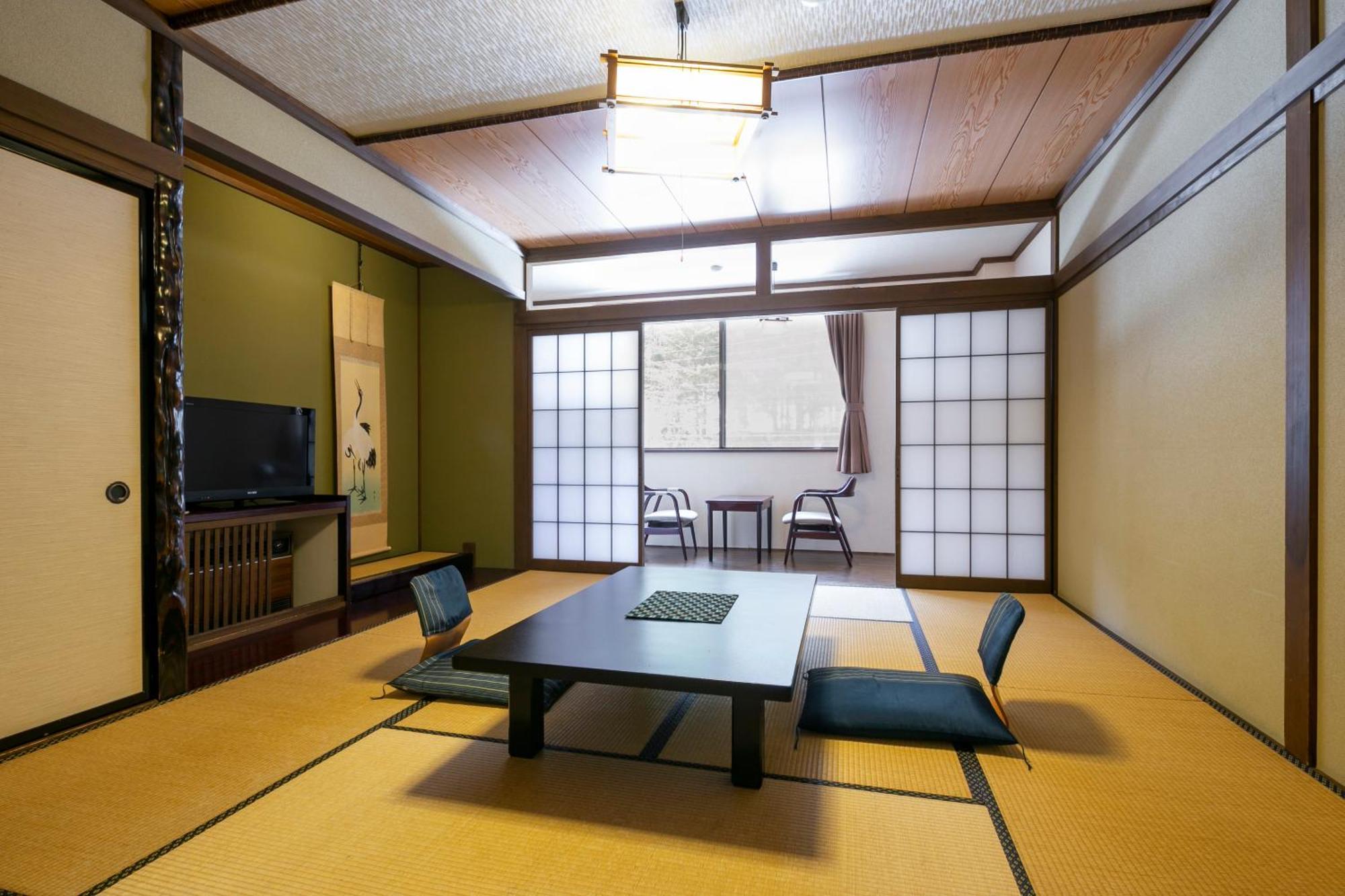 Hotel Onyado Hisui Takayama  Esterno foto