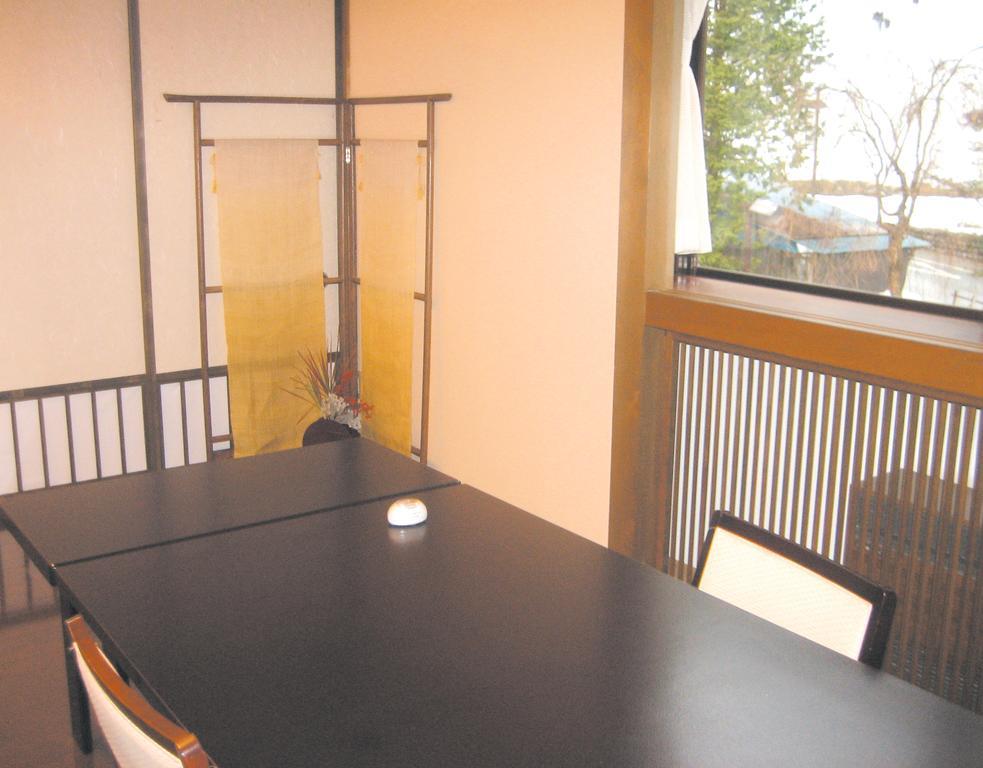 Hotel Onyado Hisui Takayama  Esterno foto