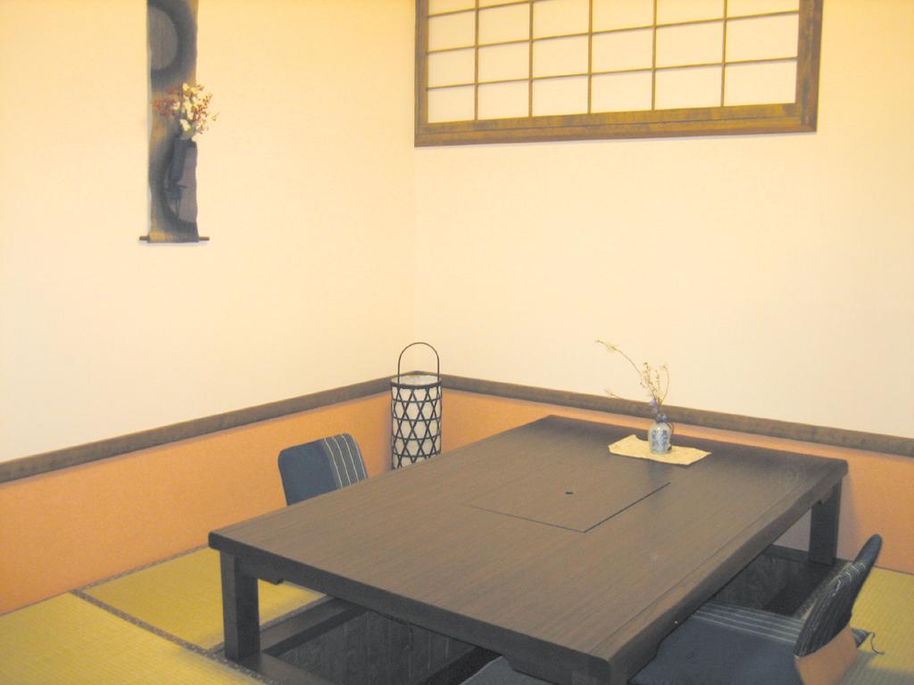Hotel Onyado Hisui Takayama  Esterno foto