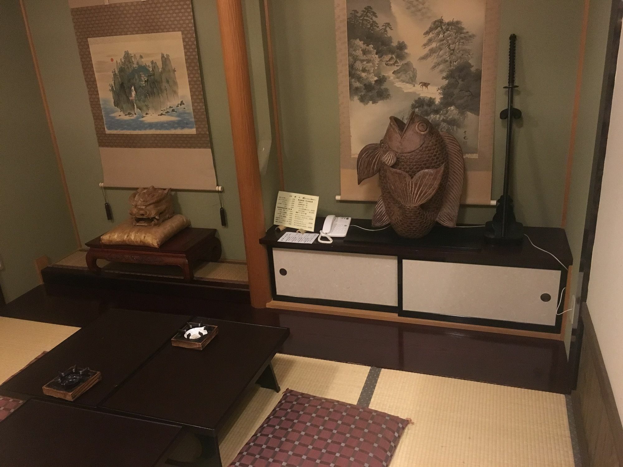 Hotel Onyado Hisui Takayama  Esterno foto
